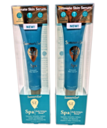 ( Lot 2 ) Summer&#39;s Eve Spa DailyIntimate Beauty Luxurious Skin Serum NEW... - $27.00 CAD