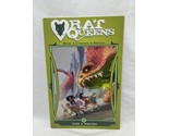 Rat Queens Sass And Sorcery Vol 1 Graphic Novel - $23.75