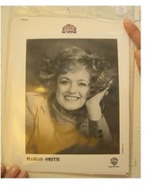 Margo Smith Press Kit and Photo Stunning Hair - £21.11 GBP