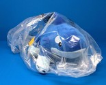 Rivals of Aether Blue Orcane Whale Plush + Golden Skin DLC Limited Edition - $249.99
