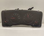 Speedometer Cluster 120 MPH ID 68080402AA Fits 11-12 COMPASS 946674 - £67.05 GBP