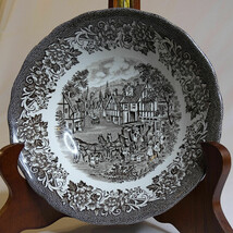 Vintage Royal Staffordshire Stratford Stage 6&quot; Bowl 1 Only Beautiful Rar... - $3.95