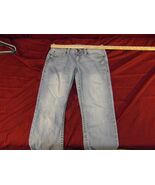 Adult Women&#39;s Aeropostale 5/6 Cotton Spandex Jeans ~ Size 5/6 NM 13355 - €12,17 EUR