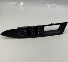 2013-2020 Ford Fusion Master Power Window Switch OEM J03B20015 - £25.11 GBP