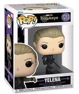 Funko Pop! Vinyl: Marvel - Yelena #1213 New - $6.92