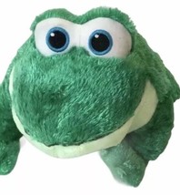 Kohls Cares Frog Plush From Book Stuffed Animal It&#39;s Mine! Leo Lionni Toad Gift - £18.12 GBP