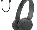 Sony Premium Lightweight Wireless Bluetooth Extra Bass Noise-Isolating S... - £68.93 GBP