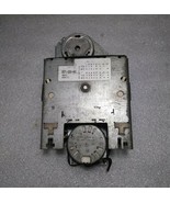 Washer Programing Timer 115 VAC 60Hz for Dexter P/N: 9571-359-001 [USED] - $2,774.01 MXN