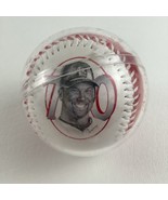 Mark McGwire Fotoball MLB Souvenir Collector Baseball 70 Home Runs Vinta... - $40.54 CAD