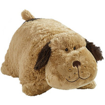 Pillow Pets Snuggly Puppy Large 18" - $29.09