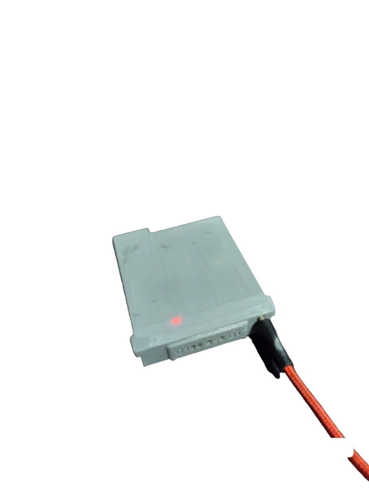Rechargeable 4700mAH Battery Case For SONY PCM-D100 PCM-D50 PCM-D1