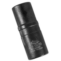 K Tool International SOC 3/4 X 13/16 1/2D FLP IMP UNIV 6PT - $44.99