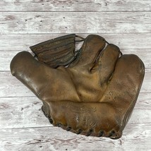 Rawlings PM 20 Vintage Leather Baseball Glove A Playmaker Model RHT - £27.26 GBP