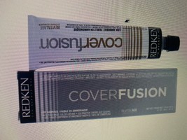 Redken Cover Fusion (Choose your color) - £7.84 GBP