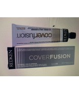 Redken Cover Fusion (Choose your color) - £7.83 GBP