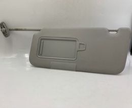 2020-2021 Kia Soul Driver Sun Visor Sunvisor Gray OEM C03B56033 - $53.99