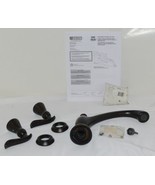 Delta T2794 RB Linden 3 Hole Roman Tub Trim Kit Venetian Bonze Grade B - $215.99