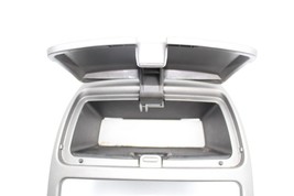 00-02 TOYOTA CELICA CENTER CONSOLE RADIO BEZEL TRIM & STORAGE COMPARTMENT Q7371 image 9