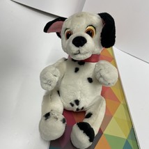 Wizzer Beanbag Plush New 101 Dalmatians Applause Disney - £12.13 GBP