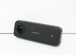 Insta360 X4 8K Action Camera CINSABMA  image 2