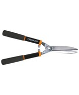 FISKARS POWER-LEVER HEDGE SHEARS NEW 391911-1001 - €16,38 EUR