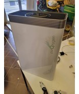 PurOxygen P500 H13 HEPA Filtered Air Purifier w/ Remote White New Open - $135.66 CAD