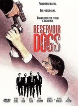 Reservoir Dogs (DVD, 2002, Widescreen  Full Frame Versions) - £12.56 GBP