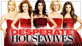 Desperate Housewives - Complete Series (High Definition) - £39.29 GBP