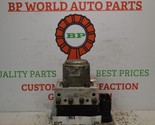 2014-15 Honda Civic ABS Anti-Lock Brake Pump Control TR3A1 Module 221-15C4 - $149.99