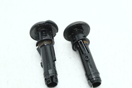 2012-2018 BMW F30 335i 328i FRONT LEFT & RIGHT SEAT HEADREST GUIDE SLEEVE H1487 image 6