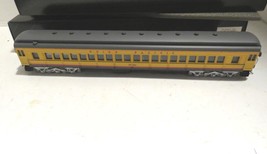 Ho Trains Bachmann Spectrum 89022 Union Pacific Coach CAR- KADEE&#39;S- Ln -S36C - £22.26 GBP