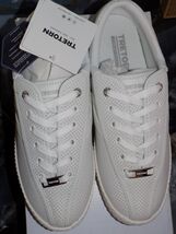 Tretorn Nylite Elite Plus Perf. EcoOrtholite Shoes Size 7M Women's NEW - $69.00
