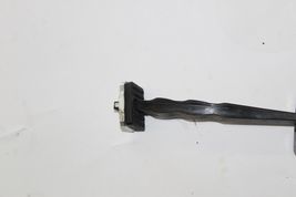 2016-2017 KIA OPTIMA REAR PASSENGER LEFT DOOR STOPPER CHECK STRAP J2100 image 3