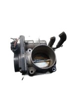 Driver Throttle Body Throttle Valve Assembly VQ37VHR Fits 09-20 370Z 119... - $30.69