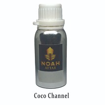 Coco Channel by Noah concentrated Perfume oil 3.4 oz | 100 gm | Attar oil - £33.16 GBP