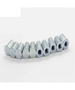 BSO-632-10 Press-fit Standoff Blind HoleThreaded Self Clinching FeignShe... - $12,251.63 MXN