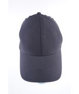 VINTAGE HAT SNAPBACK SPORT BLACK ??? - $9.99