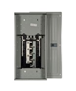 Siemens ES Series 200Amp 24-Space 42-Circuit 3-Phase Load Center with Da... - $4,435.44 MXN