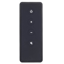 Universal Remote Control Suitable For Bose Cinemate 10, Cinemate 15 And Solo 10, - £35.17 GBP