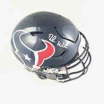 Deshaun Watson Signed Full Size Speed Flex Helmet PSA/DNA Beckett Autogr... - $899.99