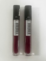 2-CoverGirl Exhibitionist Lipgloss Adulting 220 -Brand New Without Box-Sealed - £9.46 GBP