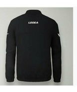 GIUBBINO SPORTIVO MANICA LUNGA UNISEX LEGEA ART. ANDALUSIA - $17.67