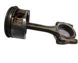 Piston and Connecting Rod Standard From 1996 Oldsmobile Achieva  2.4 - £57.40 GBP