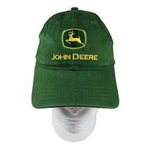 Nothing Runs Like a John Deere One Size Fits All Baseball Hat Cap Adjust... - £7.15 GBP