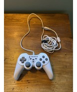 playstation final fantasy Online White Controller - $89.09