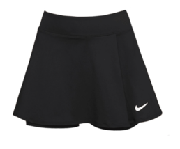 Nike Court Dri-Fit Victory Flouncy Skirt Women&#39;s Tennis Skirt AsiaFit DH... - £50.88 GBP