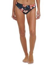 Tommy Hilfiger Floral-Print Bikini Bottoms - £13.03 GBP