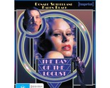 Day of the Locust Blu-ray | Donald Sutherland, Karen Black - $21.36