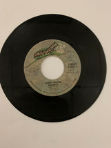 Harry Chapin signed 45 RPM - £239.80 GBP