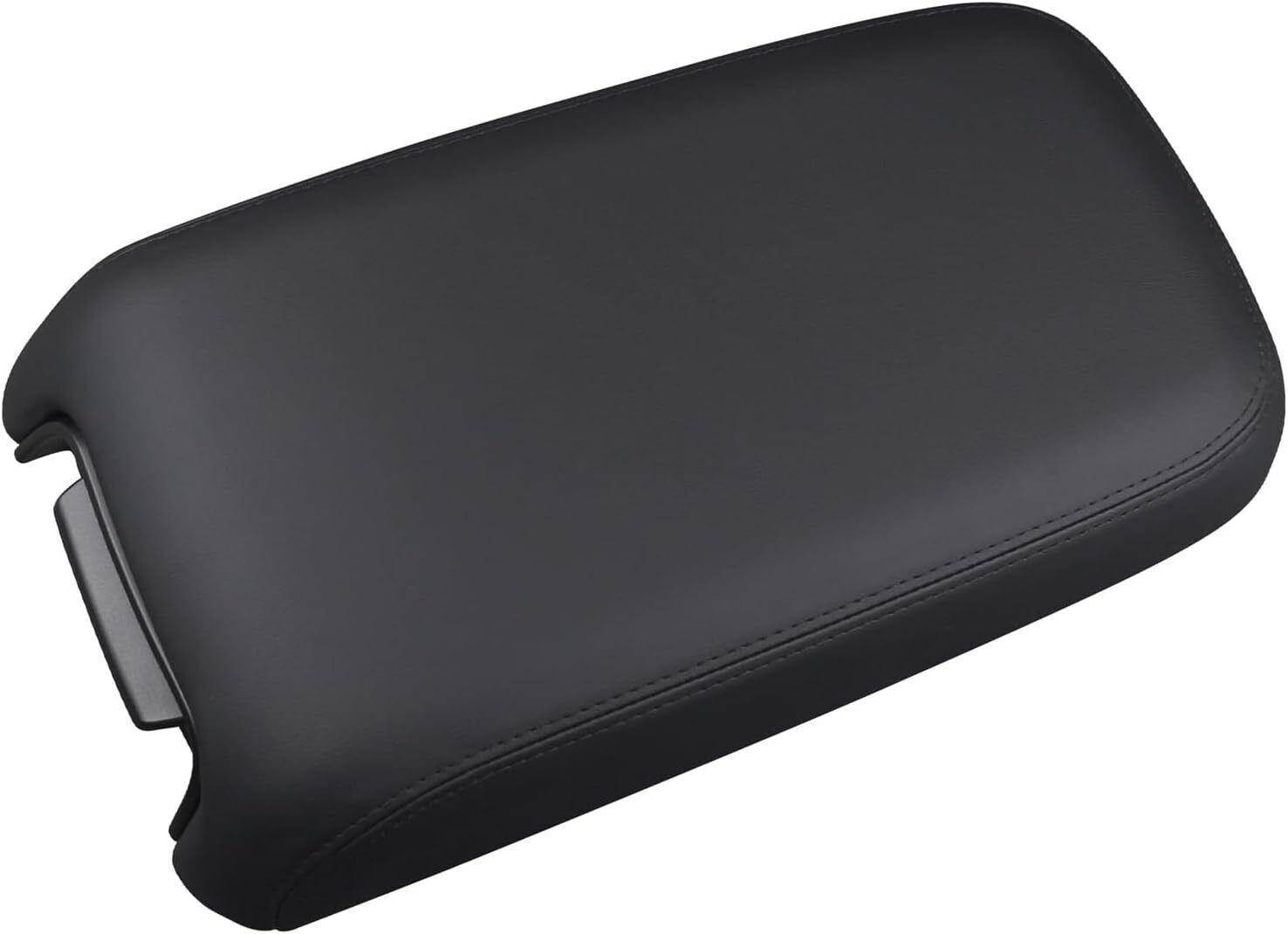 Floor Center Console Armrest Lid Cover Assy Compatible with 2011-2021 Dodge - $108.88